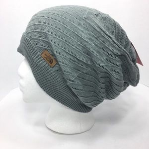 north face gaiter beanie